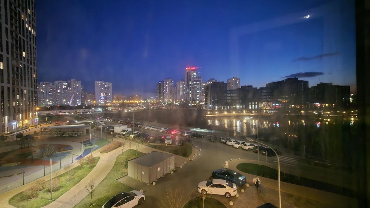 Продажа 1-комнатной квартиры в ЖК Seven, Позняки, метро Осокорки