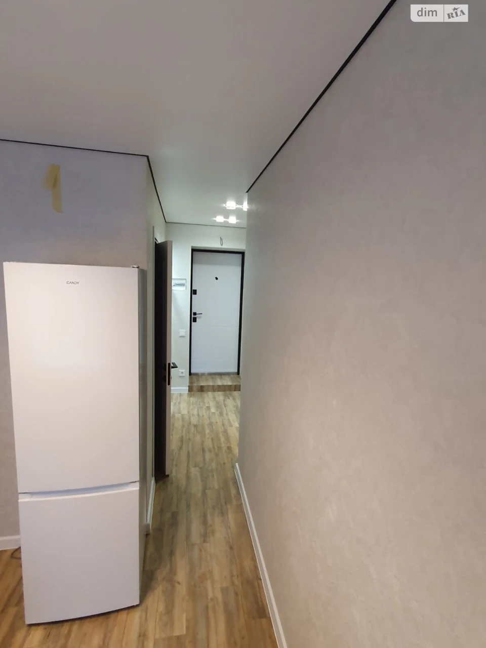 Long-Term Rental Apartment Vyshenka