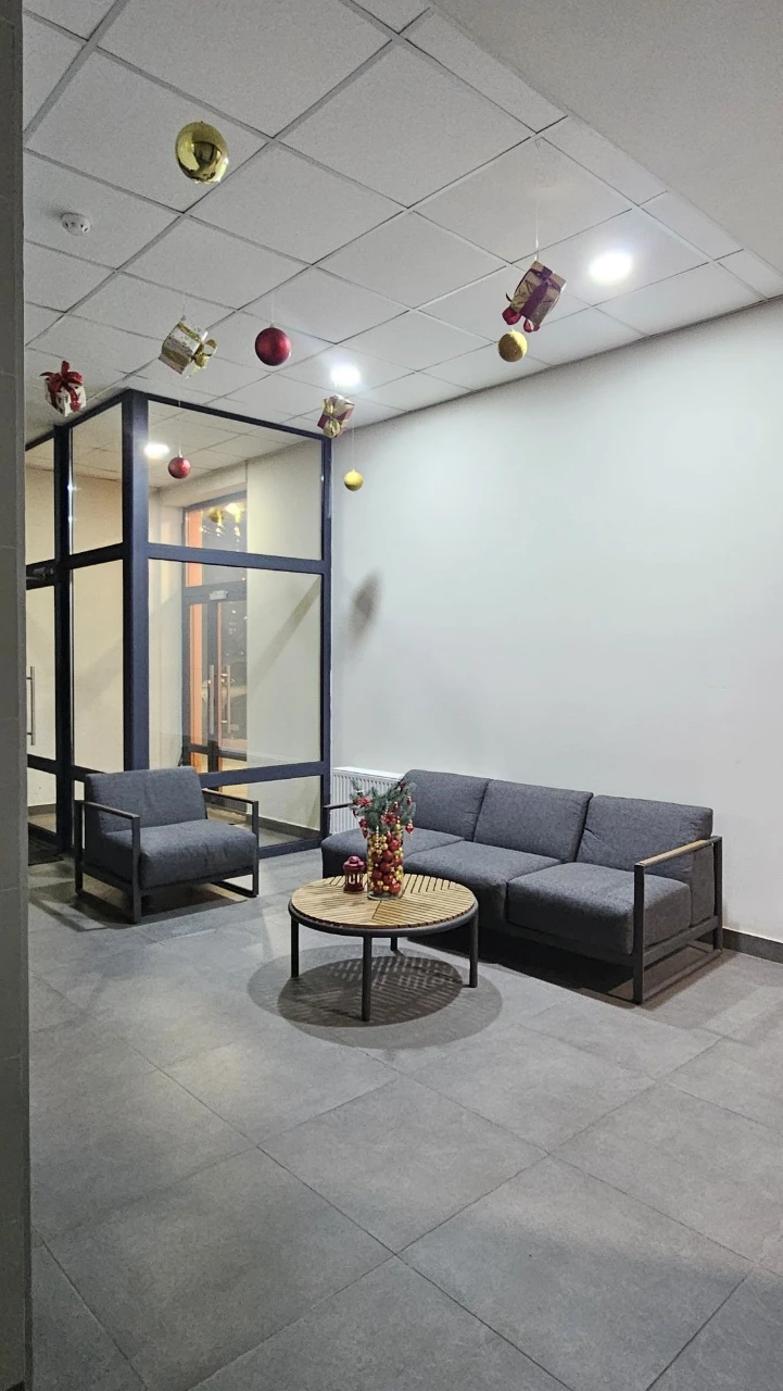 Продажа 1-комнатной квартиры в ЖК Seven, Позняки, метро Осокорки