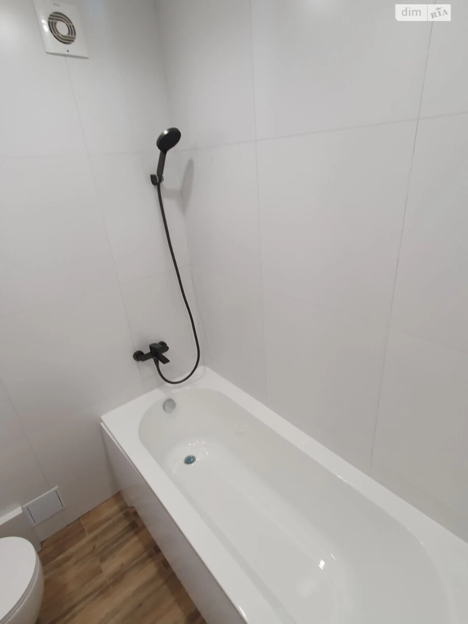 Long-Term Rental Apartment Vyshenka