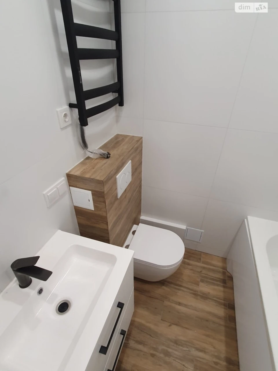 Long-Term Rental Apartment Vyshenka