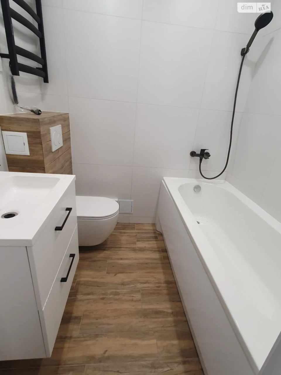 Long-Term Rental Apartment Vyshenka