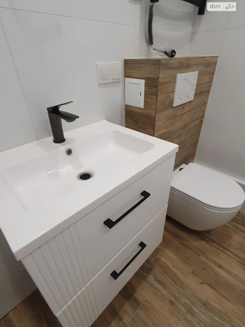 Long-Term Rental Apartment Vyshenka