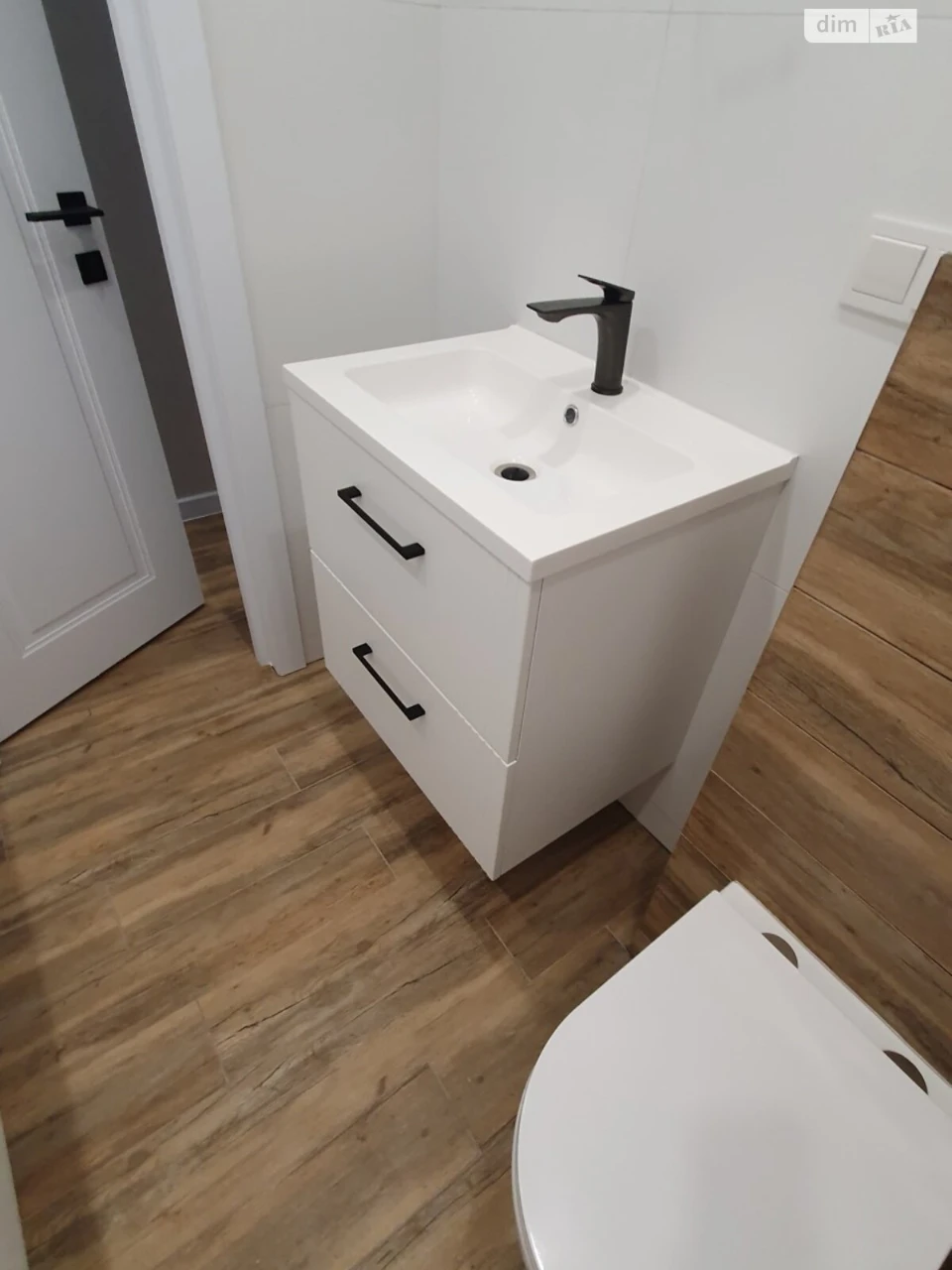 Long-Term Rental Apartment Vyshenka