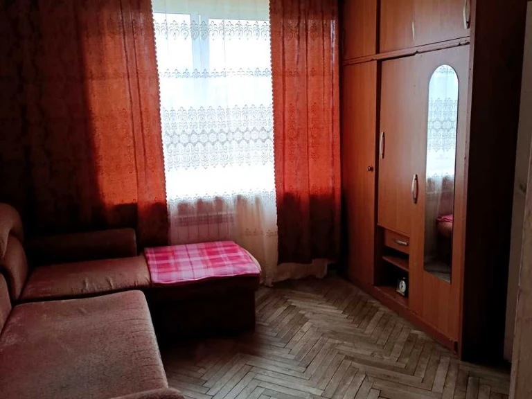 Apartment. Ivan Vykhovsky Street, Kyiv