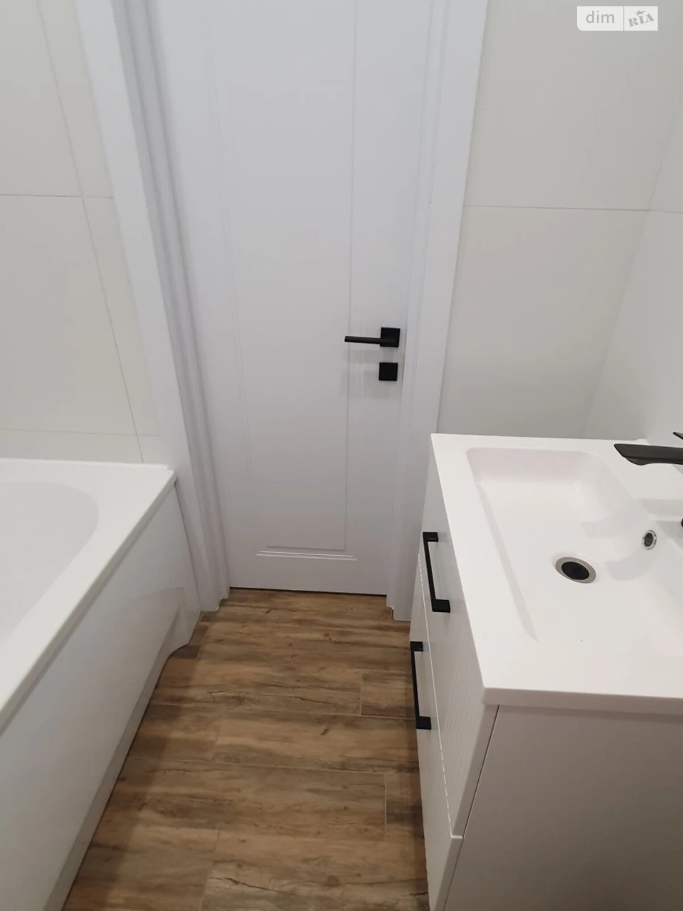 Long-Term Rental Apartment Vyshenka