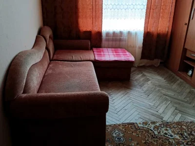 Apartment. Ivan Vykhovsky Street, Kyiv
