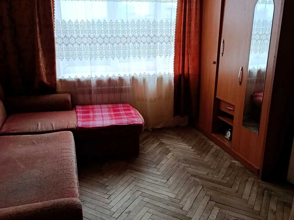 Apartment. Ivan Vykhovsky Street, Kyiv