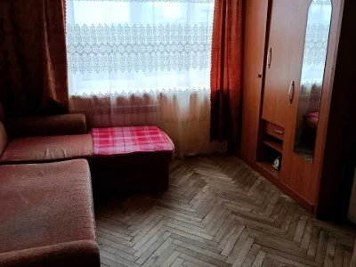 Apartment. Ivan Vykhovsky Street, Kyiv