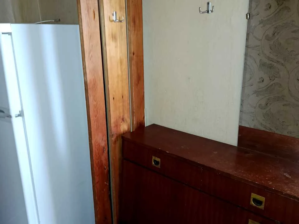 Apartment. Ivan Vykhovsky Street, Kyiv