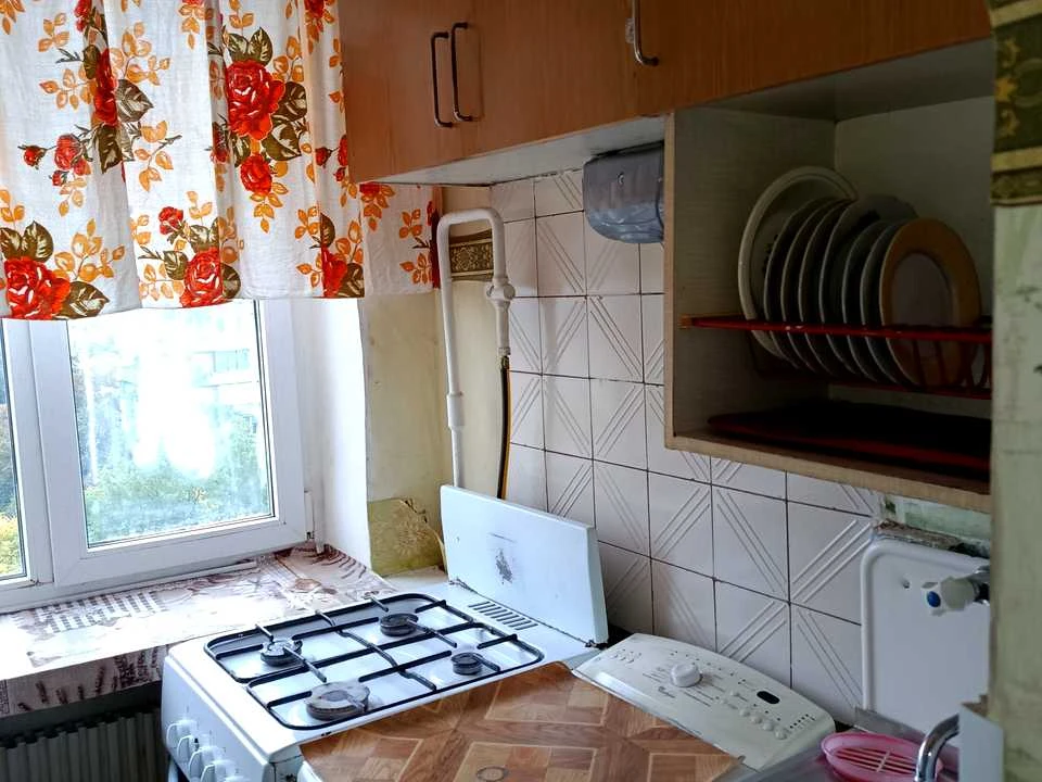 Apartment. Ivan Vykhovsky Street, Kyiv
