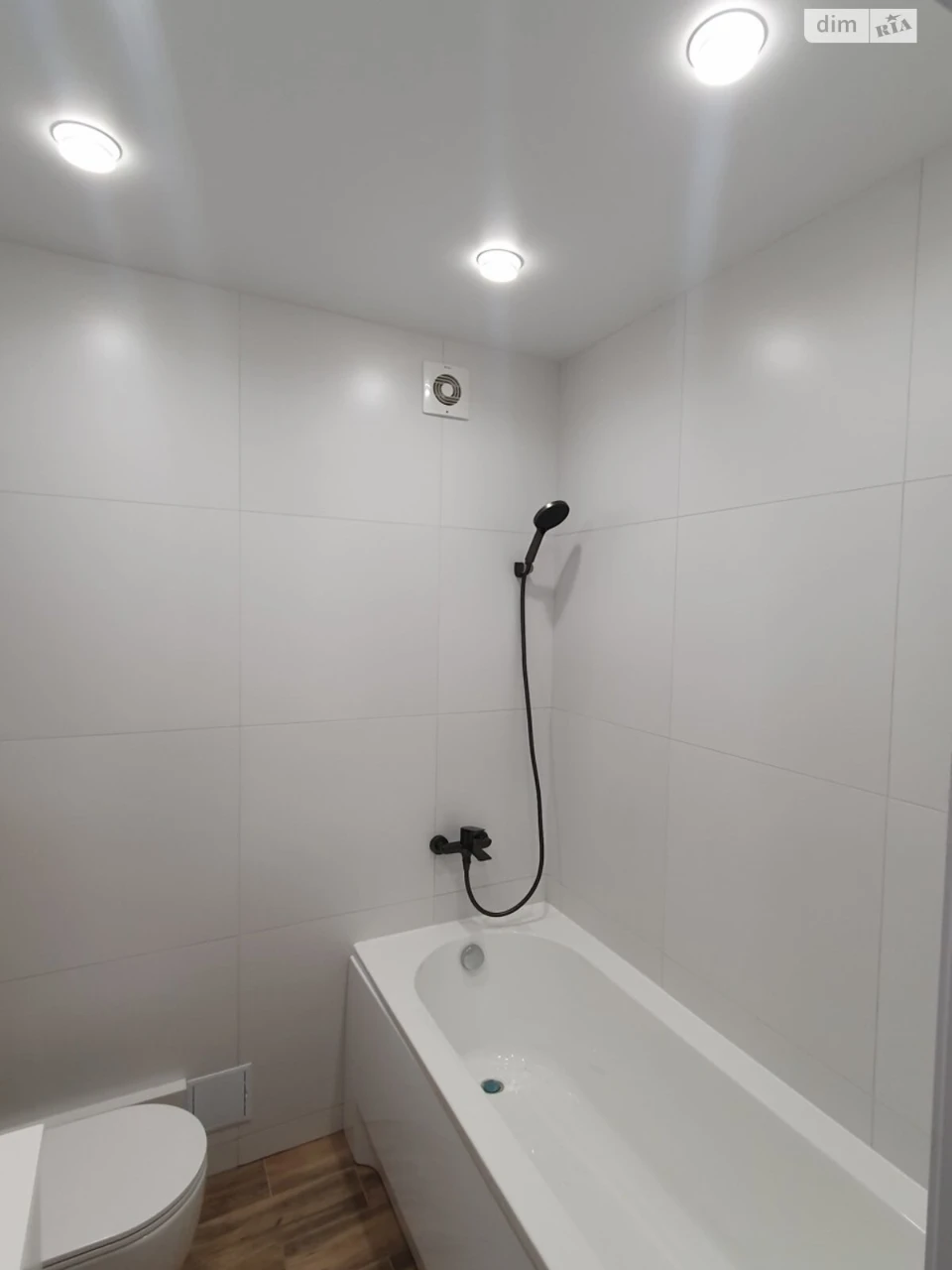 Long-Term Rental Apartment Vyshenka