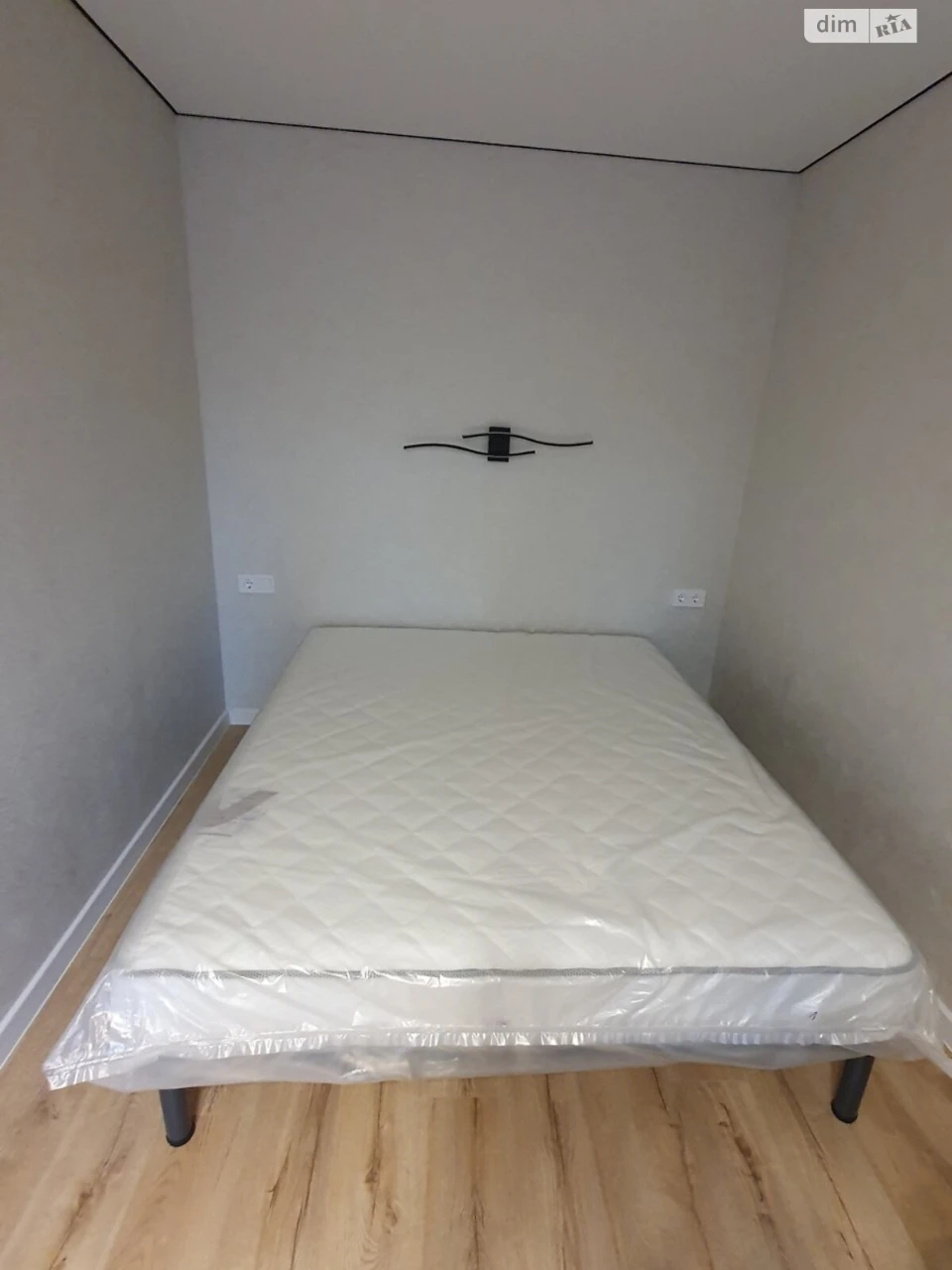 Long-Term Rental Apartment Vyshenka
