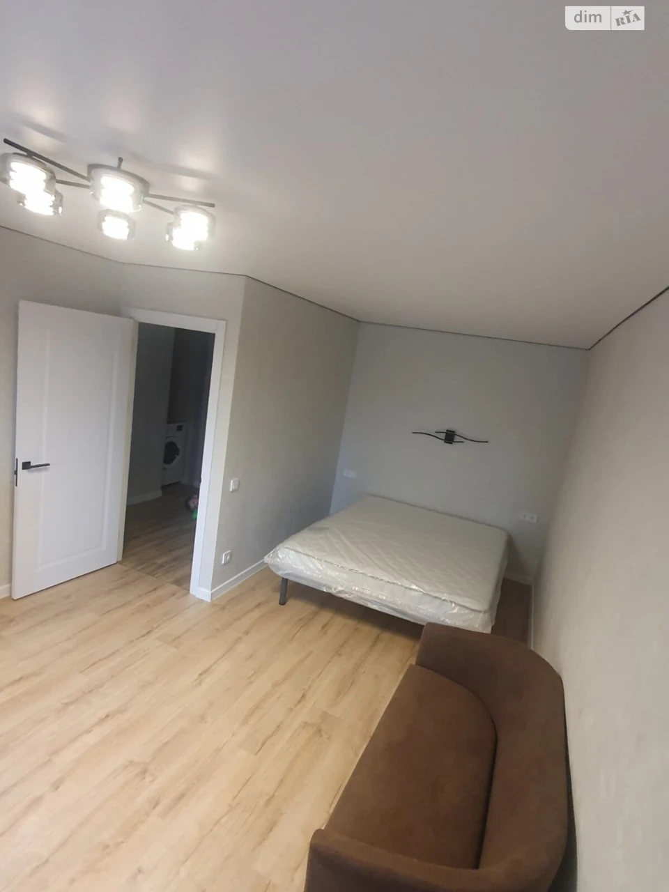 Long-Term Rental Apartment Vyshenka