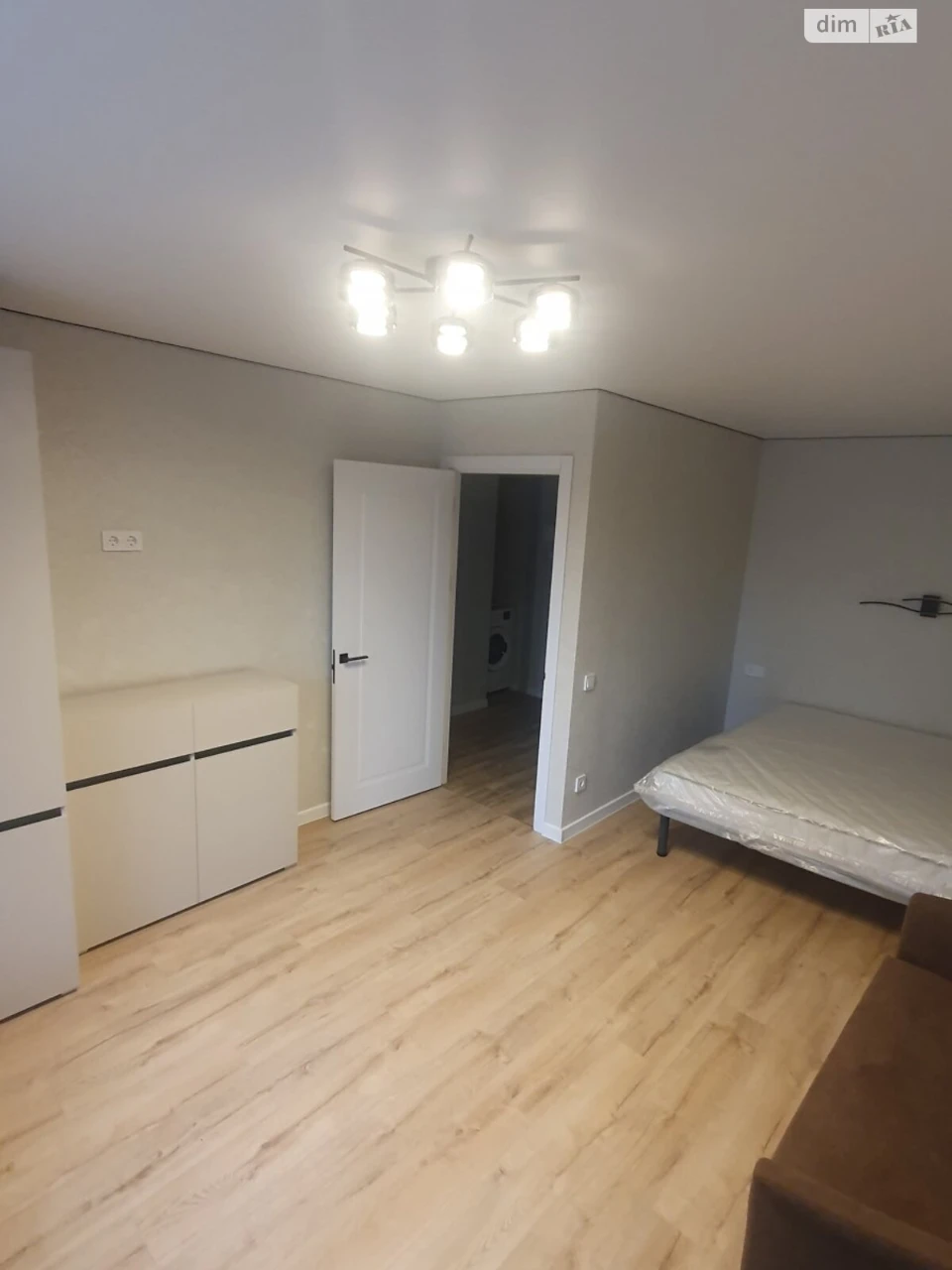 Long-Term Rental Apartment Vyshenka
