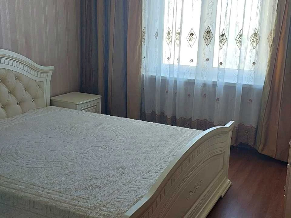 Apartment. European Union Avenue, Kyiv
