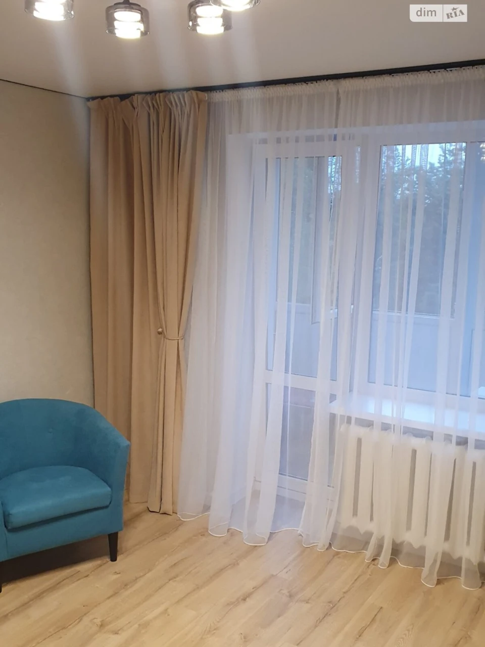 Long-Term Rental Apartment Vyshenka