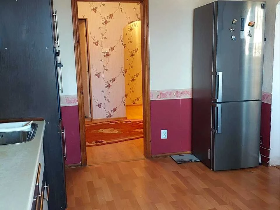 Apartment. European Union Avenue, Kyiv