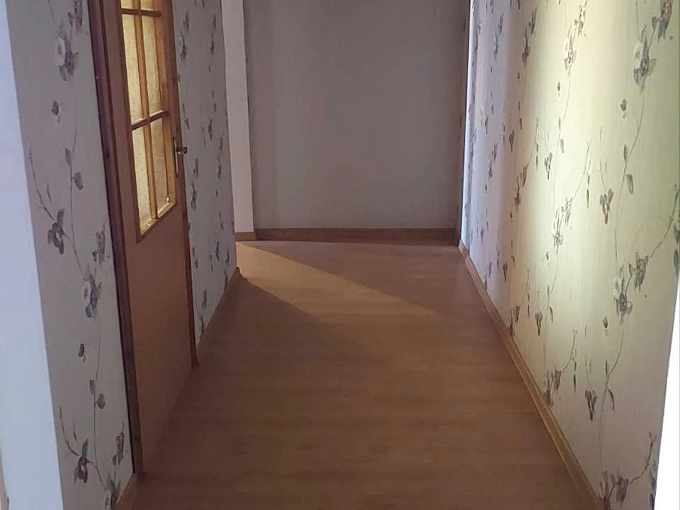 Apartment. European Union Avenue, Kyiv
