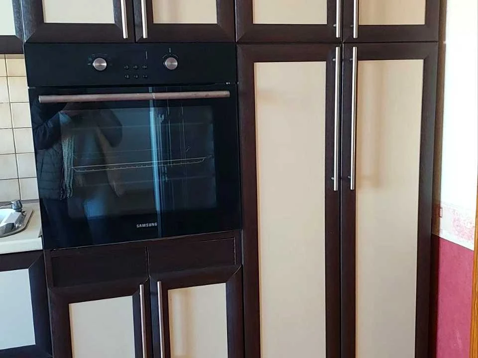 Apartment. European Union Avenue, Kyiv