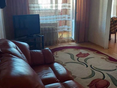 Apartment. European Union Avenue, Kyiv