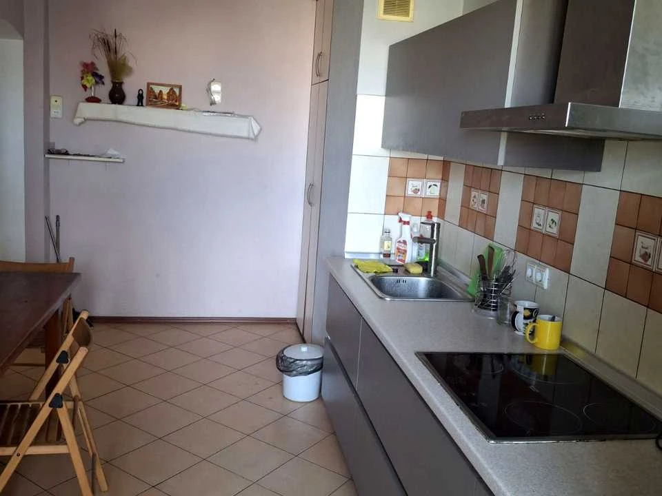 Apartment. Kyiv, Berezaysky Prospect.