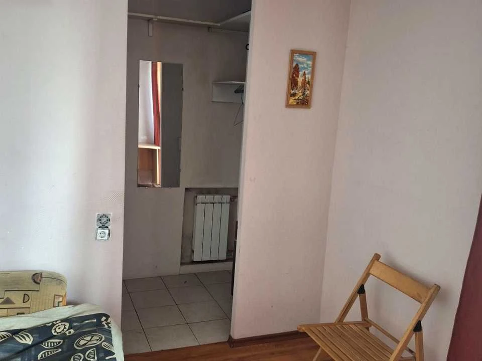 Apartment. Kyiv, Berezaysky Prospect.