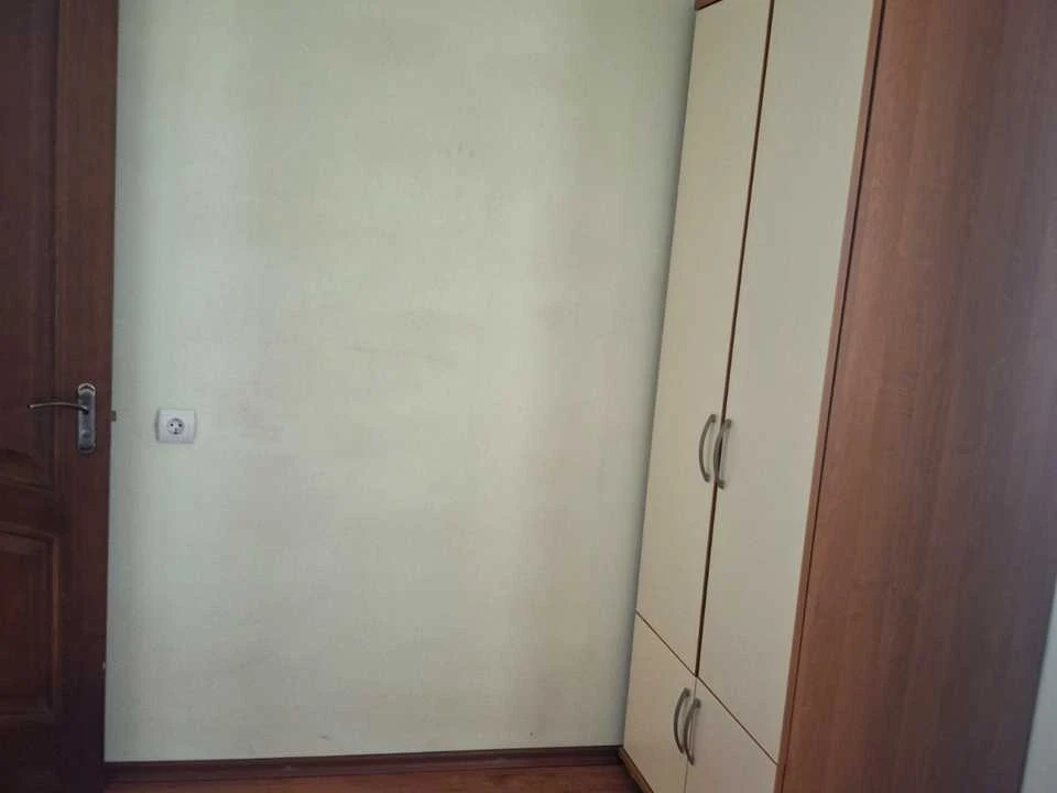 Apartment. Kyiv, Berezaysky Prospect.