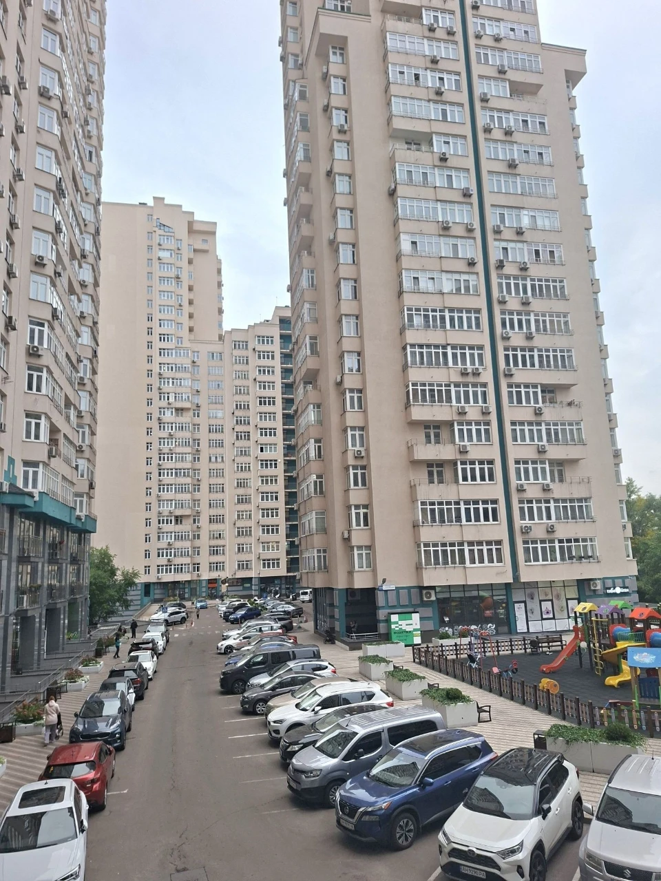 Срочная продажа 1-комнатной квартиры. 54 м², 2 этаж. Липковского 37Б