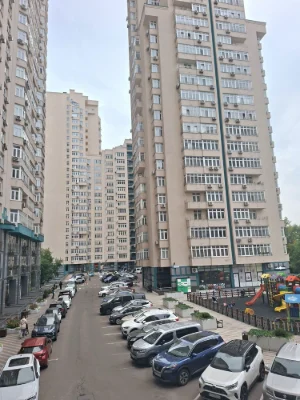 Срочная продажа 1-комнатной квартиры. 54 м², 2 этаж. Липковского 37Б