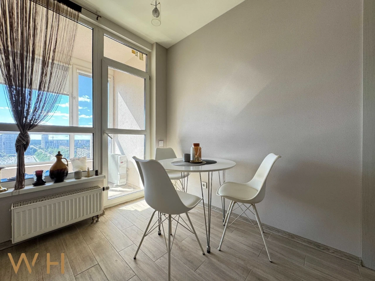 Продаж 1к 39 м² Європейського союзу 45А, ЖК Варшавський мікр