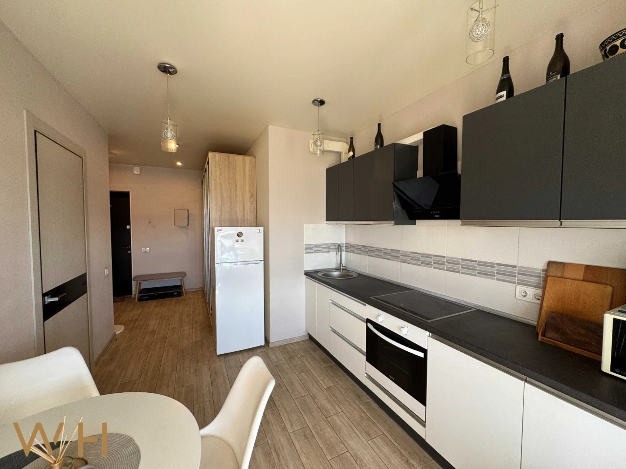 Продаж 1к 39 м² Європейського союзу 45А, ЖК Варшавський мікр