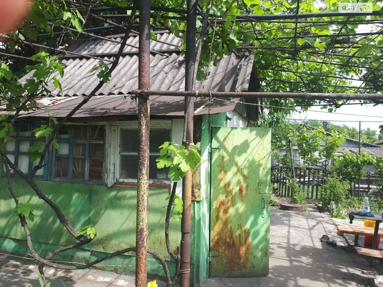 Продаж дачі