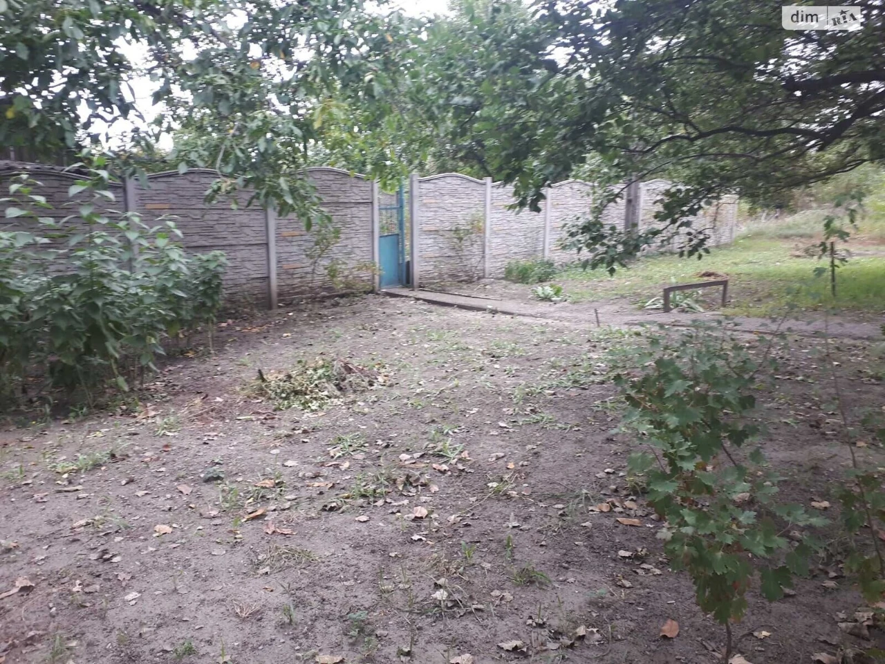 Продаж дачі