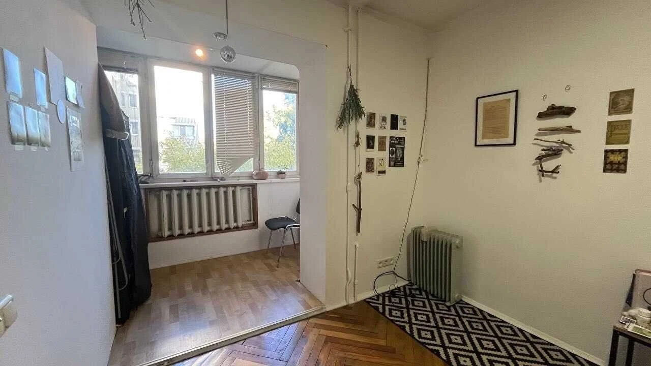 Prod Kv 3r 80m K. Malevicha (Bozhenko) 37/41, Гоlos. r Kiev, m