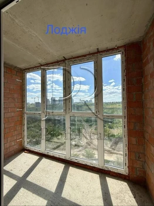 Продаж 3-квартиры, 92 м2.