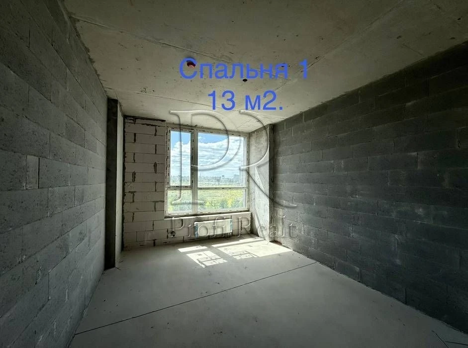 Продаж 3-квартиры, 92 м2.