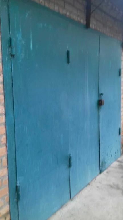 Garage for sale in the city of Kropyvnytskyi. Bashkirskaya Street 3
