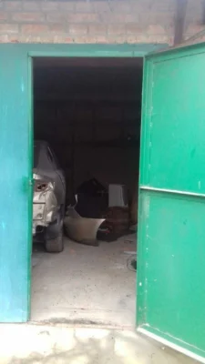 Продается гараж в  г. Кропивницкий. Ул. Башкирская 3