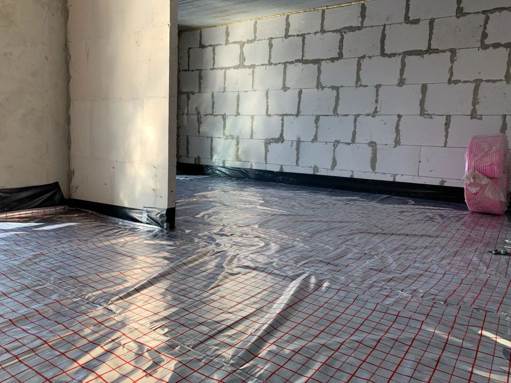 Продам двухкомнатную Жк Ривер Парк