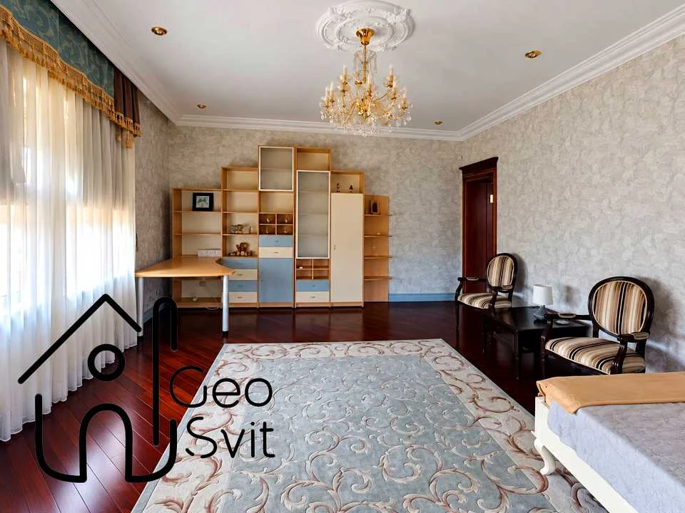 House. Demidivska st., Kyiv