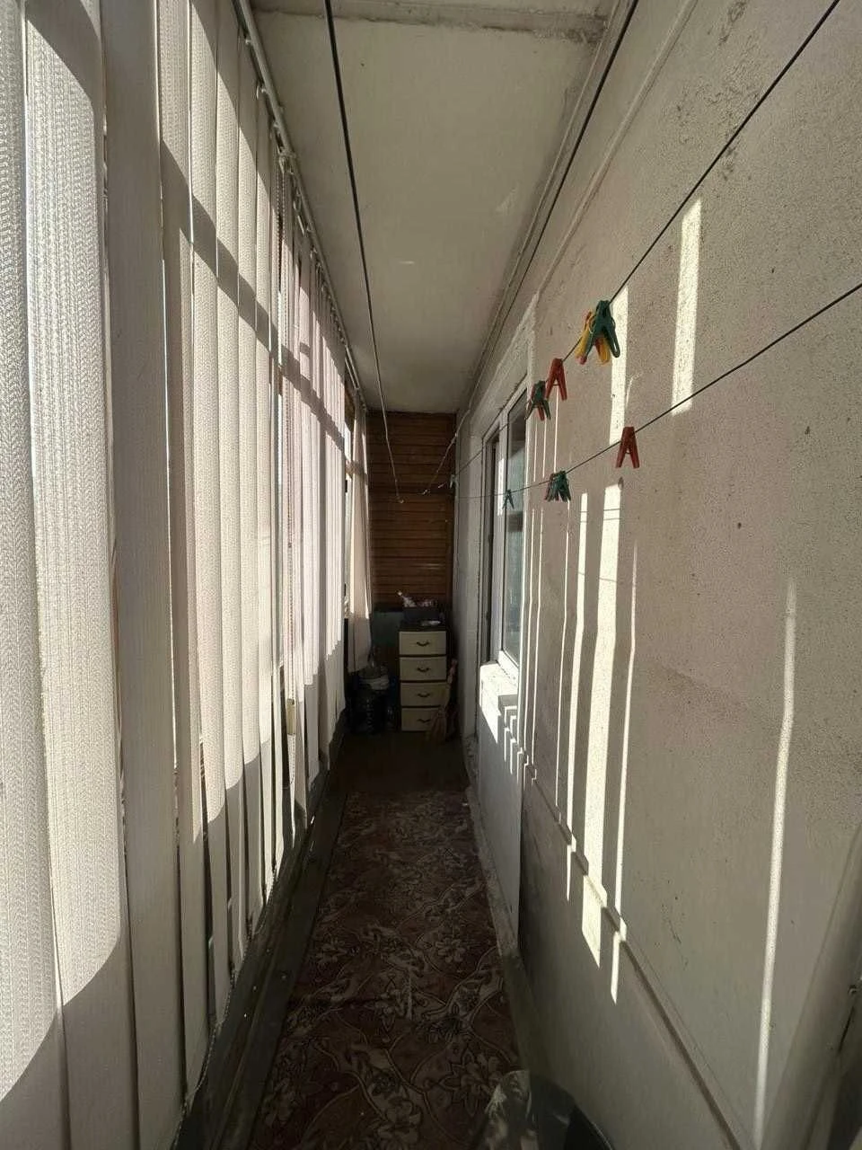 Rent 1-bedroom apartment on Oboloni, ул. Тимошенко, 11-A.
