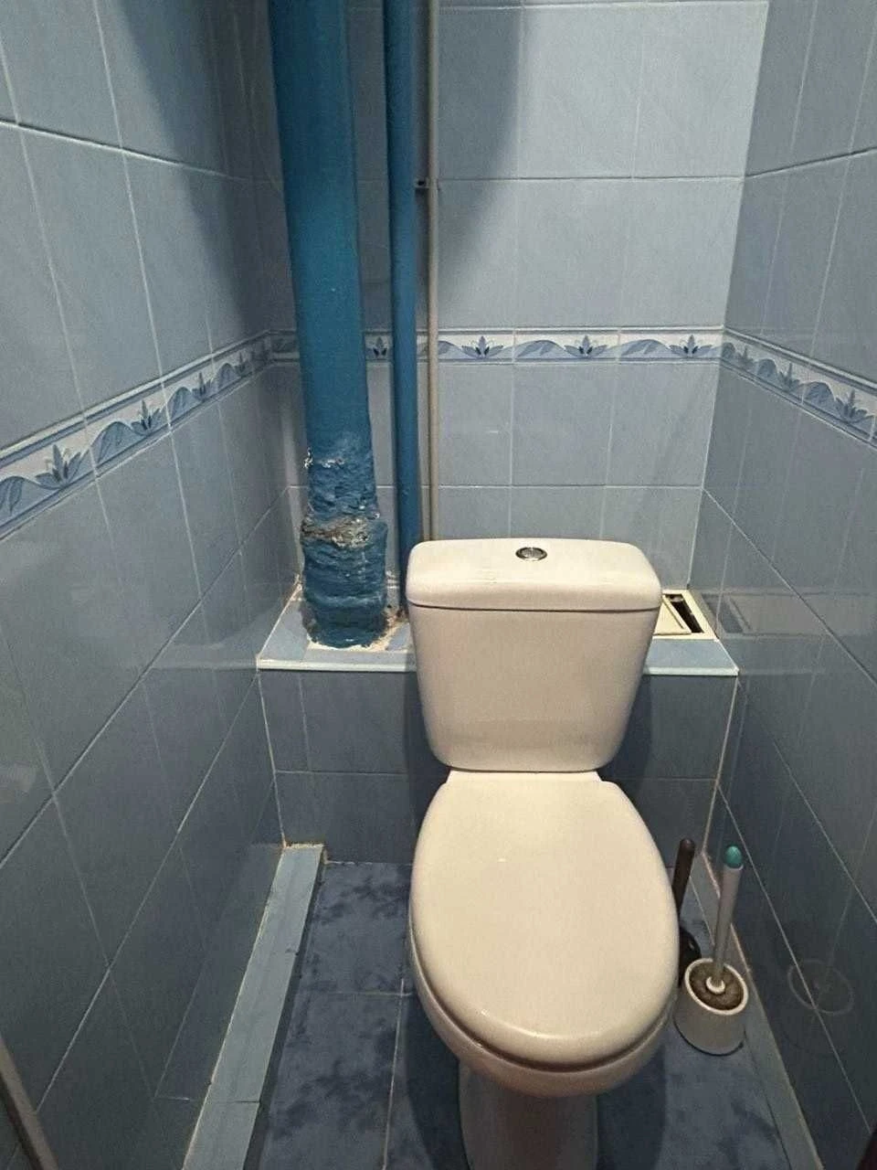 Rent 1-bedroom apartment on Oboloni, ул. Тимошенко, 11-A.