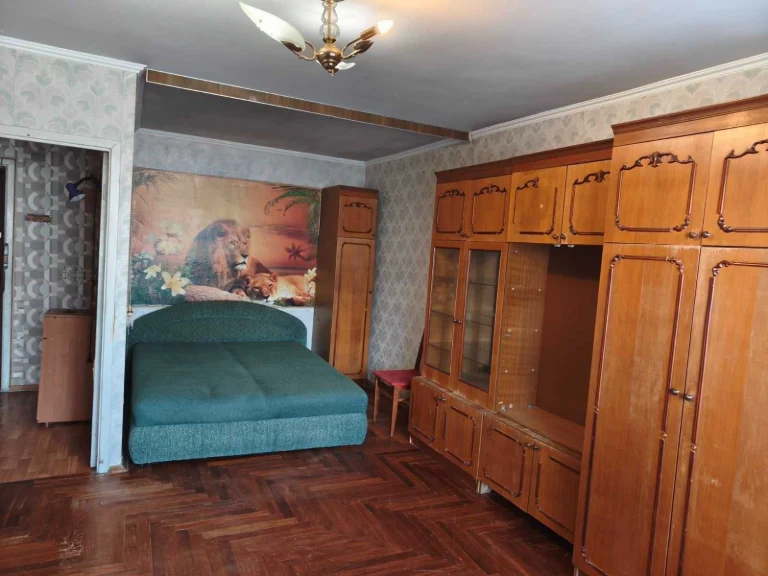 Apartment for rent, Vinograd, Euro Union 68, Commission 35%