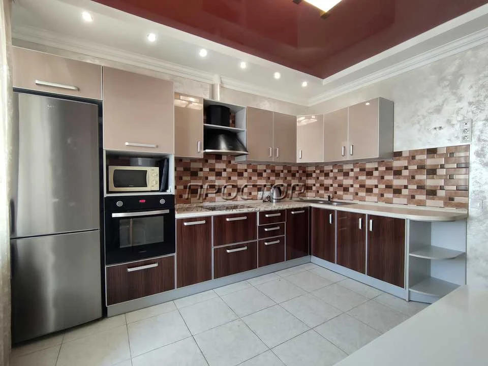 Apartment. Dragamanova St. Kyiv