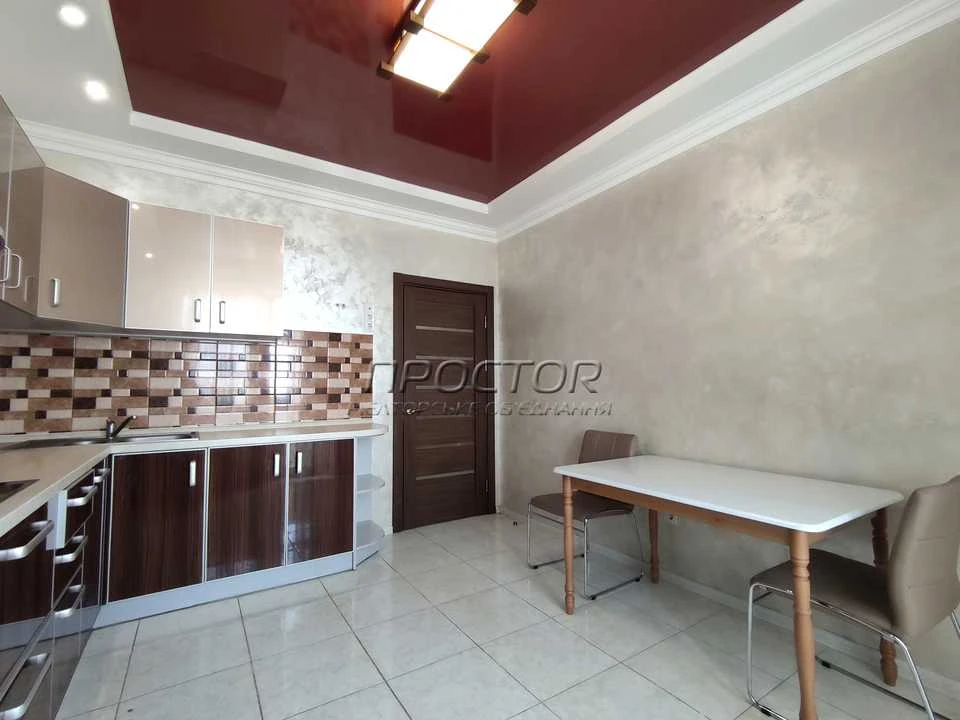 Apartment. Dragamanova St. Kyiv