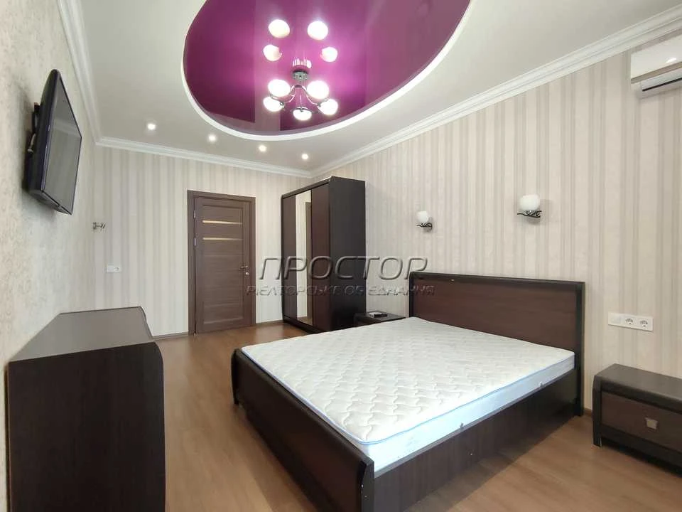 Apartment. Dragamanova St. Kyiv