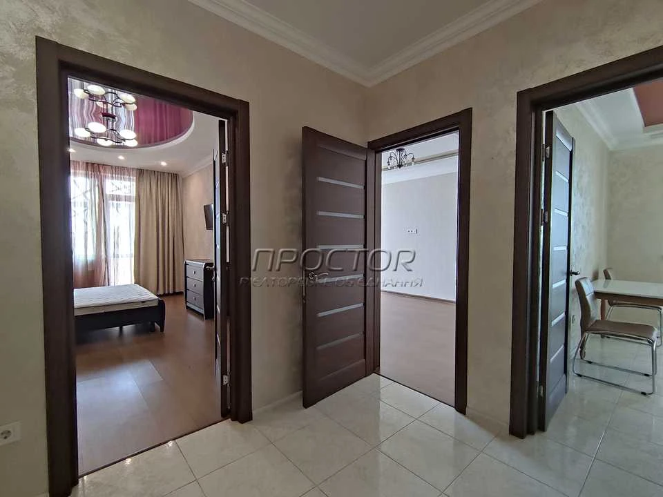 Apartment. Dragamanova St. Kyiv