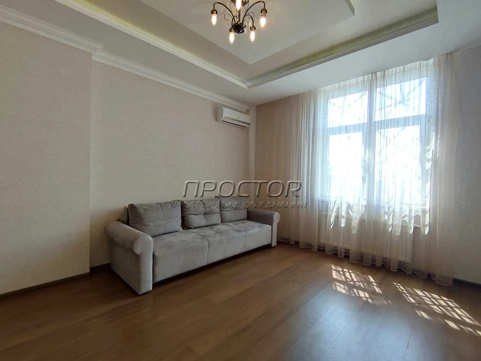 Apartment. Dragamanova St. Kyiv