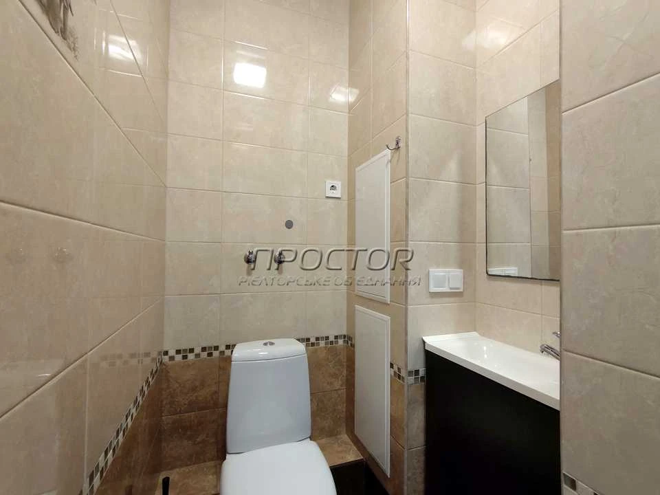 Apartment. Dragamanova St. Kyiv